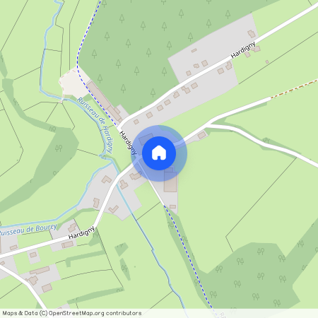 Hardigny, 22, 6600, Bastogne