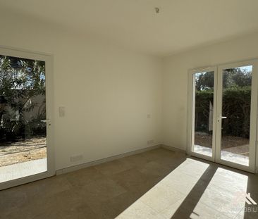 Location Maison 4 pièces 111m² ST JEAN DE VEDAS 34430 - Photo 1