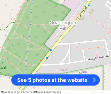 Hawthorn Crescent, Quarrington Hill, ... - Photo 1