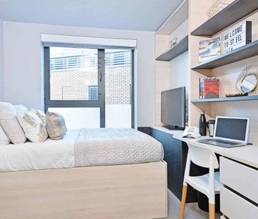 Premium Ensuite - Photo 5