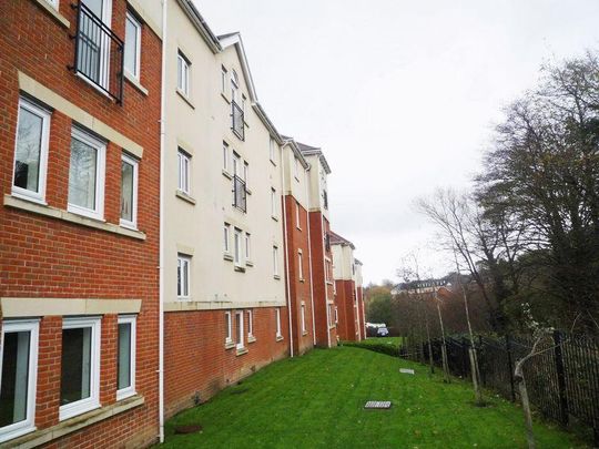 2 bedroom apartment to rent - Photo 1