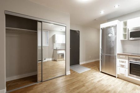 54 - 56 Maitland Street — Studio - unit 104 - Photo 3