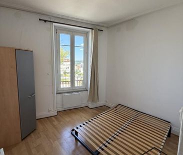 Location Appartement 3 pièces 44m² NANCY 54000 - Photo 2