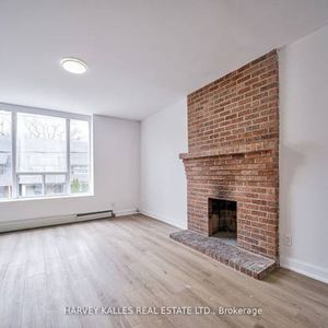 2 MONTH'S FREE RENT! Recent renovations hearty of the annex 700+sqft! - Photo 2