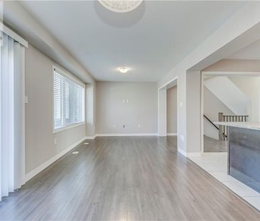212 ELLEN DAVIDSON Drive, Oakville, Ontario, L6M0V1 - Photo 3