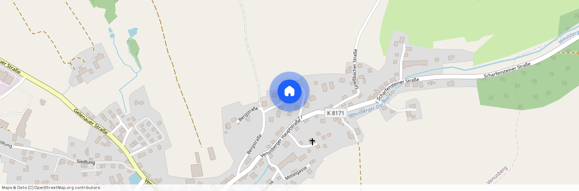 Bergstraße 12, 09430 Sachsen - Drebach