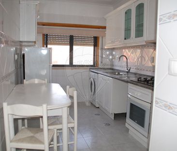 Apartamento T3 em Setúbal - Foto 2