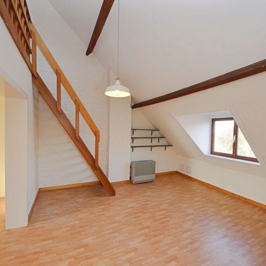 Studio in Gent - Photo 1