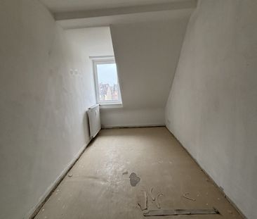 Jungbuschstr. 32-34, 4. OG rechts - Foto 1