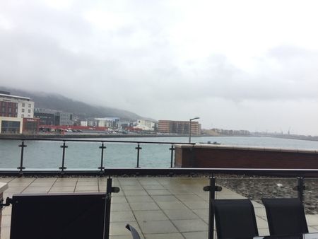 Altamar, Kings Road, Swansea, West Glamorgan, SA1 8PP - Photo 5