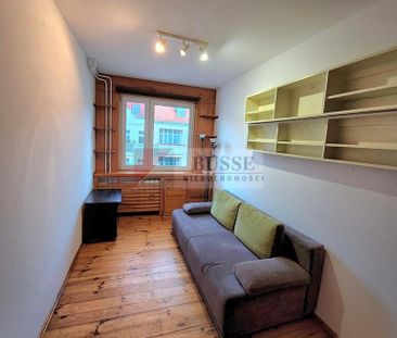 3 pokoje z balkonem i możliwością parkowania auta - Photo 6