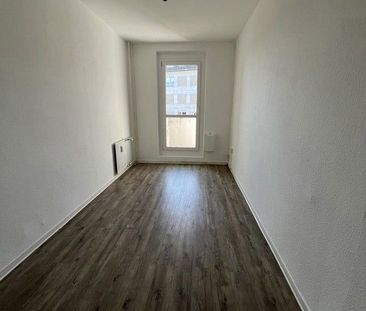 Moderne 3-Raum-Wohnung mit Balkon in Stadtlage! - Photo 3