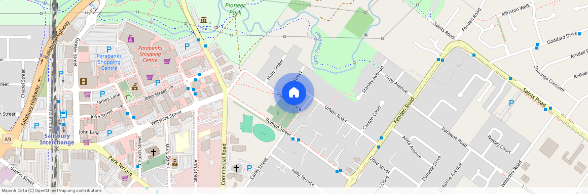 1/24 South Terrace, SA 5108, Salisbury