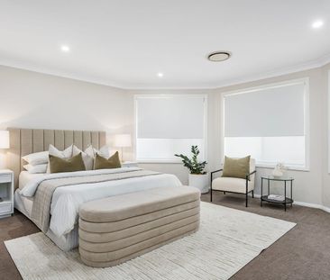 Happiness in Harrington Park - Photo 6