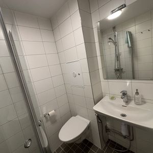 Krysshammarvägen, Solna - Photo 3