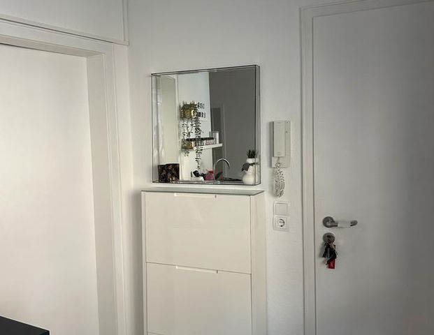 2 Zimmer Wohnung/Apartment sucht neuen Mieter - Foto 1