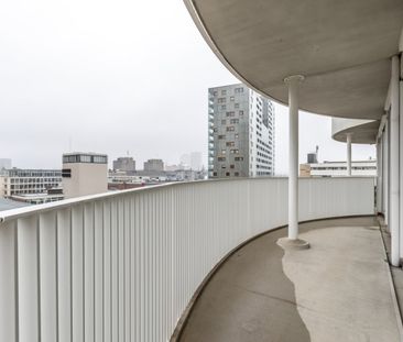 Te huur: Van Oldenbarneveltplaats 18 E - Photo 6