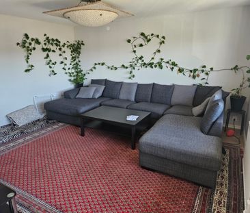 Huddinge - 5rok - tillsv - 24.150kr/mån - Photo 1