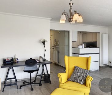 Appartement te huur in Knokke-Heist met 2 slaapkamers - Foto 2