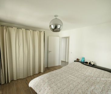 Magnifique appartement de 3.5 pièces à Mannens - Photo 4