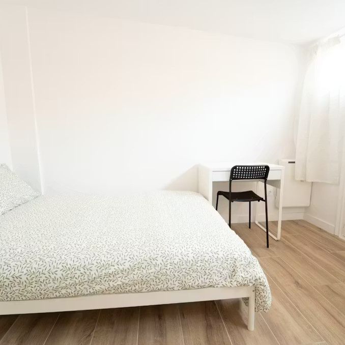 Calle de Manuel Maroto, Madrid, Community of Madrid 28053 - Foto 1