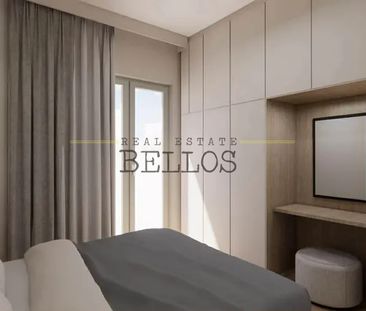 ΚΕΝΤΡΟ-ΑΓΙΑ ΣΟΦΙΑ, ενοικιάζεται πολυτελώς ανακαινισμένο διαμέρισμα ... - Photo 1
