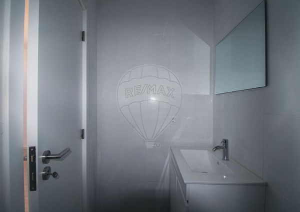 Apartamento T1 em Porto