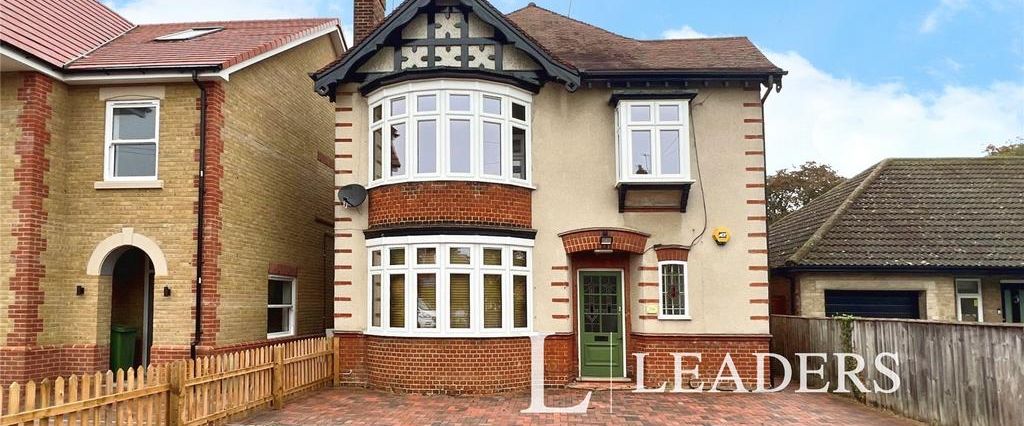 3 bedroom detached house to rent - Photo 1