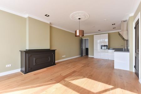 Appartement te huur: 2e Sweelinckstraat 100-A 2517 GZ Den Haag - Foto 4