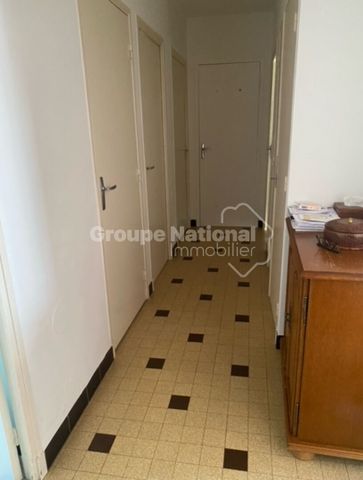 APPARTEMENT A LOUER MONTELIMAR 4 PIECES 76.33 M² - Photo 5