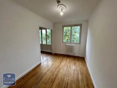 Appartement à louer 4 pièces 69.59m² - Photo 5
