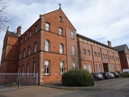 10 Rossmore Apartments, 48 Rossmore Drive, Belfast, BT7 3LA - Photo 4