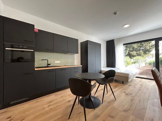 Studeren in Residentie Marché - Foto 1