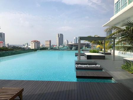 Paragon Suites @ CIQ, Johor Bahru - Foto 3