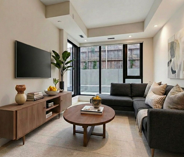 For Lease - 840 St Clair Avenue Unit# 203, Toronto, Ontario - Photo 1