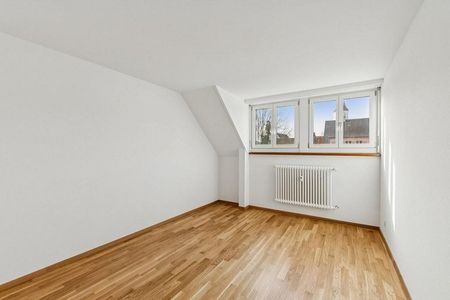 Charmante Wohnung m Herzen von Sissach zu vermieten! - Photo 3