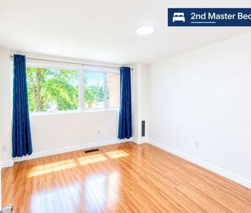 For Lease - 165 Cherokee Boulevard Unit# 149, Toronto, Ontario - Photo 3