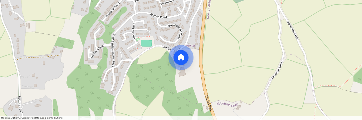 Ashleigh Close, Exeter, EX4