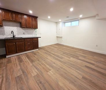 For Lease - 16 Wyvern Road Unit# Basement A, Toronto, Ontario - Photo 4