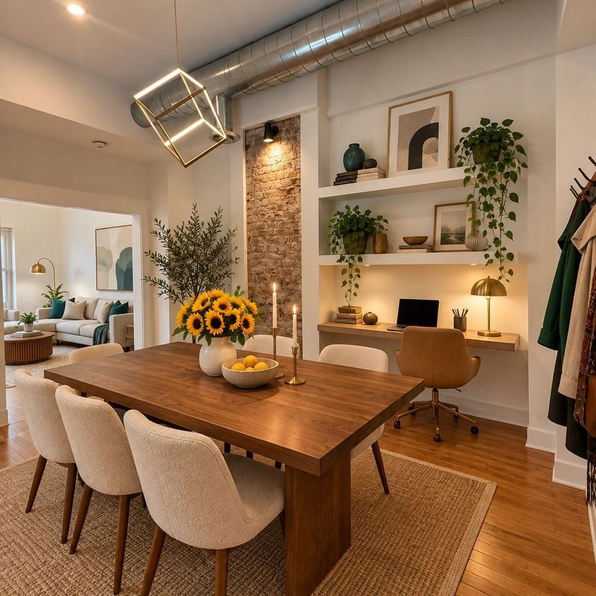 For Lease - 91 Lewis Street Unit# 2, Toronto, Ontario - Photo 1