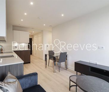 1 bedroom apartment to rent - Photo 4