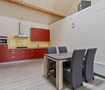 Veldstraat 16-A, Binnenstad, 6041GS, Roermond - Foto 5