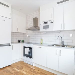 Bryggargatan 15 - Foto 2