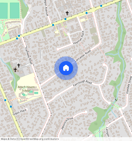 17 Lancaster Road, Beach Haven, North Shore City