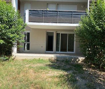 MONTFAVET - AGROPARC - T2 AVEC JARDIN, - Photo 4