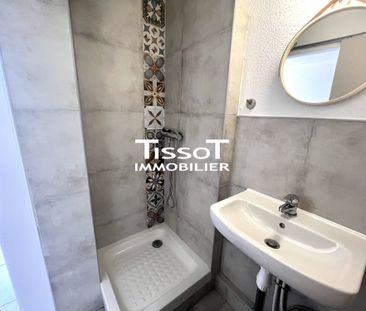 Location Appartement 1 pièce 12m² NIMES 30900 - Photo 4