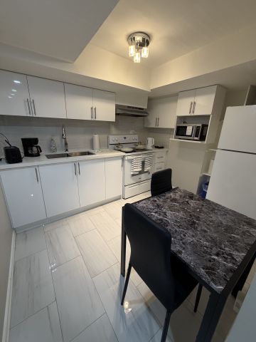 For Lease - 6760 Darcel Avenue Unit# Basement, Mississauga, Ontario - Photo 5