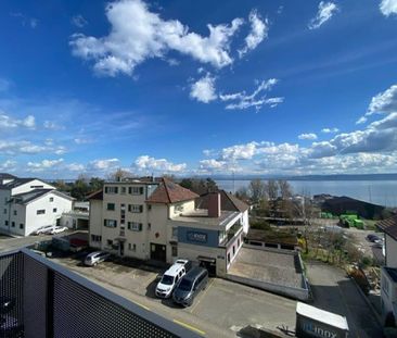 3.5 Zimmer, 2. Stock - Photo 2