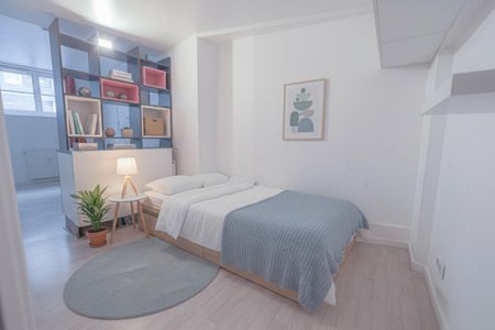 Location Appartement 1 pièce 25m² ROUEN 76000 - Photo 3