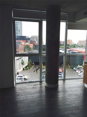 For Lease - 318 King Street Unit# 409, Toronto, Ontario - Photo 1